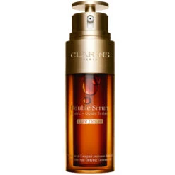 Clarins Double Serum Light Texture - 50ml