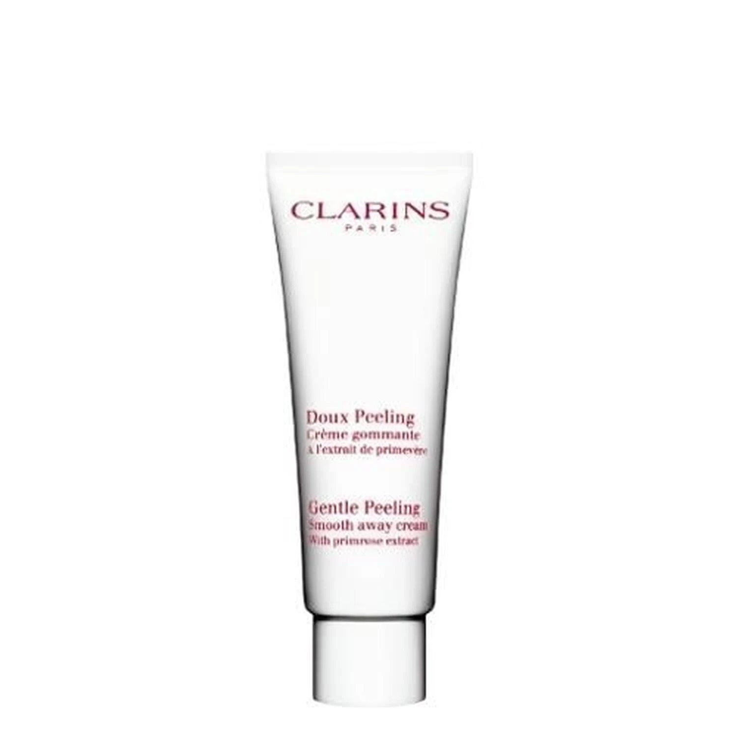 Clarins Doux Peeling Crème Gommante - 50ml 1 Clarins Doux Peeling Crème Gommante - 50ml