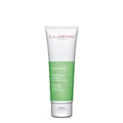 Clarins Pure Scrub - 50ml