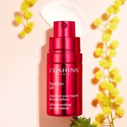 Clarins Total Eye Lift - 15ml -Magasin De Soins De Maquillage De Mode 20457881 S4