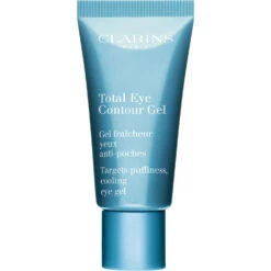 Clarins Total Eye Contour Gel - 20ml