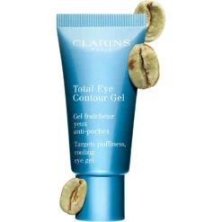Clarins Total Eye Contour Gel - 20ml -Magasin De Soins De Maquillage De Mode 20457A05 S2