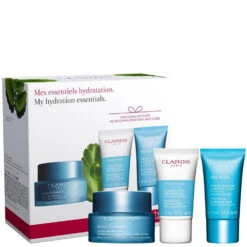 Clarins Mes Essentiels Hydratation - 1Pièce