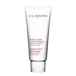 Clarins Baume Corps Super Hydratant - 200ml