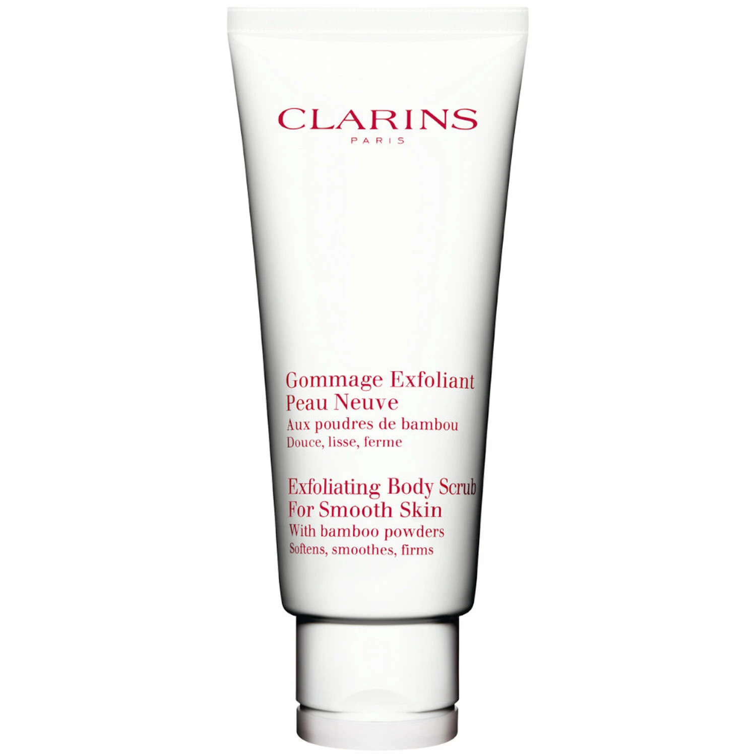 Clarins Gommage Exfoliant Peau Neuve - 200ml 1 Clarins Gommage Exfoliant Peau Neuve - 200ml