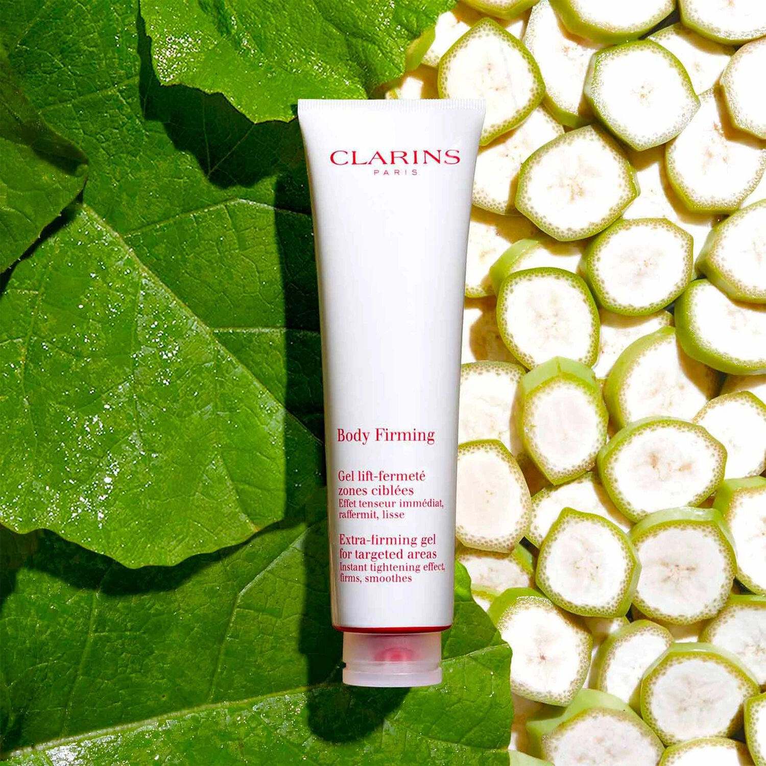 Clarins Body Firming - 150ml 2 Clarins Body Firming - 150ml – Image 2