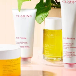Clarins Body Firming - 150ml 9 Clarins Body Firming - 150ml -Magasin De Soins De Maquillage De Mode 20464190 S4