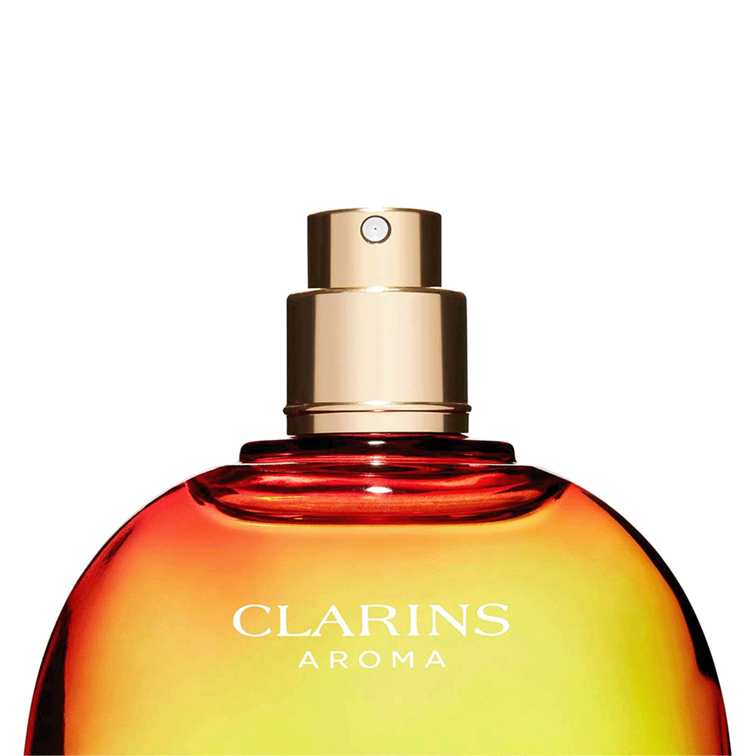 Clarins Aroma - 100ml 4 Clarins Aroma - 100ml – Image 4