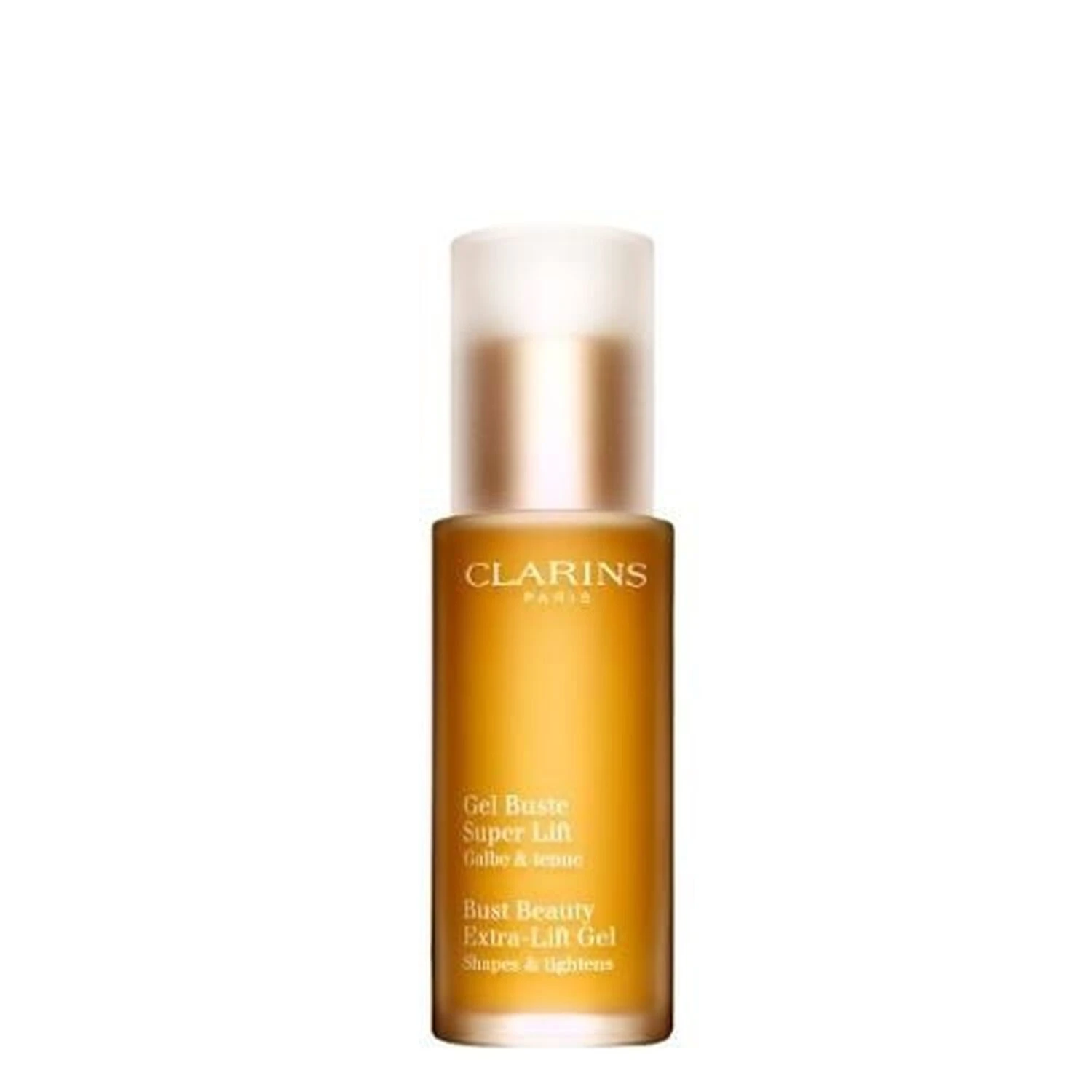 Clarins Gel Buste Super Lift - 50ml 1 Clarins Gel Buste Super Lift - 50ml