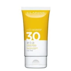 Clarins Crème Solaire SPF30 - 150ml