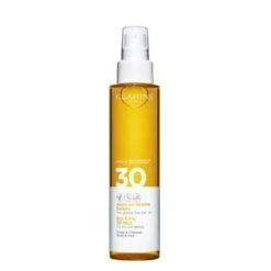 Clarins Huile En Brume Solaire SPF30 - 150ml