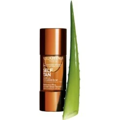 Clarins Self Tan Addition Concentré Eclat - 15ml -Magasin De Soins De Maquillage De Mode 20469164 S2
