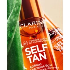 Clarins Self Tan Addition Concentré Eclat - 15ml -Magasin De Soins De Maquillage De Mode 20469164 S4