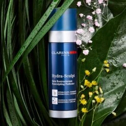 ClarinsMen Hydra-Sculpt - 50ml -Magasin De Soins De Maquillage De Mode 20475153 S2