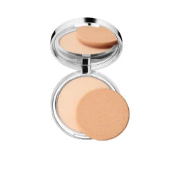 Clinique Stay-Matte Sheer Pressed Powder -