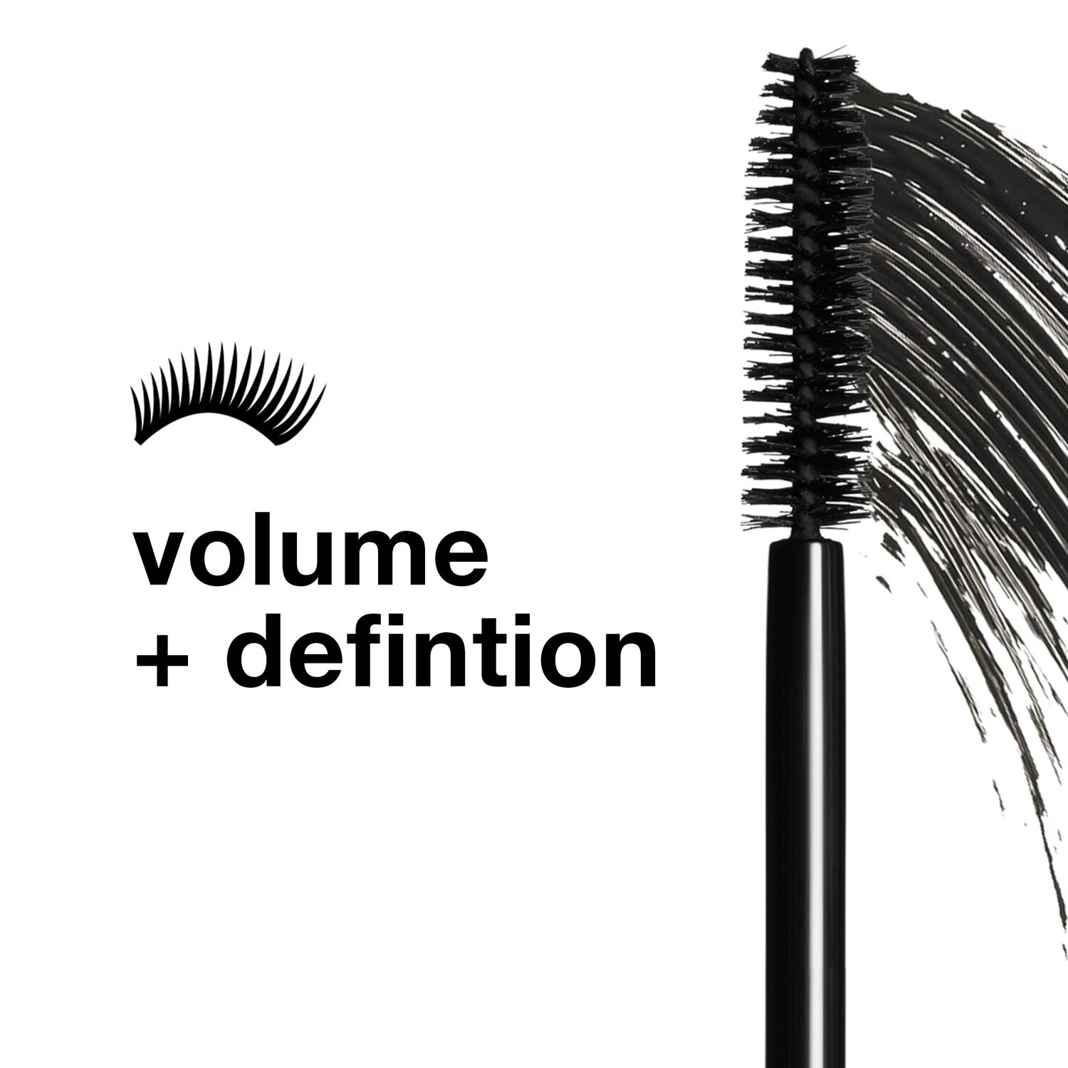 Clinique Mascara Impact - 2 Clinique Mascara Impact - – Image 2