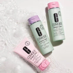 Clinique Savon Visage Liquide - 200ml -Magasin De Soins De Maquillage De Mode 21148332 S4