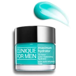 Clinique For Men Maximum Hydrator 72H - 50ml -Magasin De Soins De Maquillage De Mode 21175528 S5