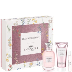 Coach Dreams - 1Pièce