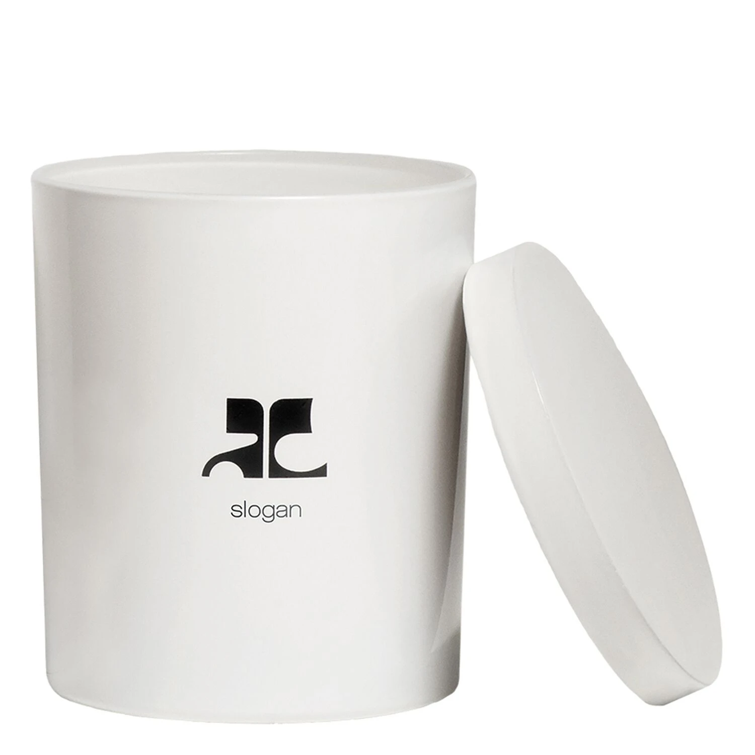 COURREGES Slogan - 190g 1 COURREGES Slogan - 190g