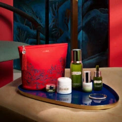 La Mer La Collection Éclatante Et Hydratante - 1Pièce -Magasin De Soins De Maquillage De Mode 2406123E S4