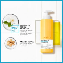 DECLÉOR Néroli Bigarade - 400ml -Magasin De Soins De Maquillage De Mode 2654618Q S2
