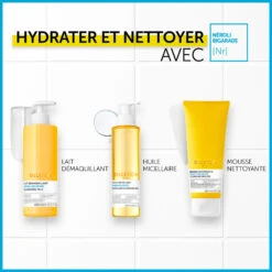 DECLÉOR Néroli Bigarade - 400ml -Magasin De Soins De Maquillage De Mode 2654618Q S5