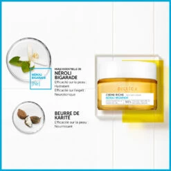 DECLÉOR Néroli Bigarade - 50ml -Magasin De Soins De Maquillage De Mode 26552806 S2