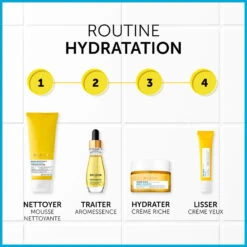 DECLÉOR Néroli Bigarade - 50ml -Magasin De Soins De Maquillage De Mode 26552806 S4