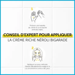 DECLÉOR Néroli Bigarade - 50ml -Magasin De Soins De Maquillage De Mode 26552806 S5