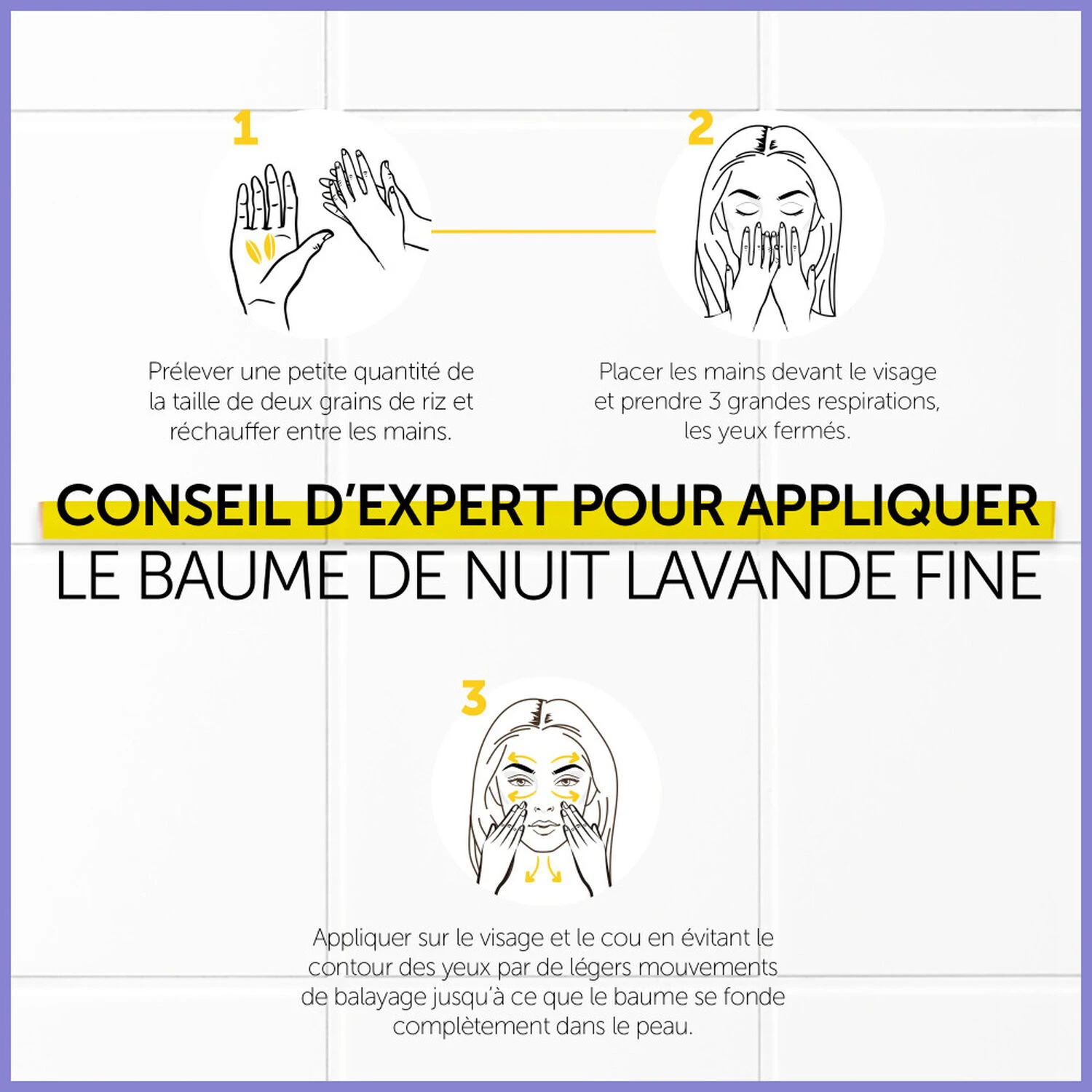 DECLÉOR Lavande Fine - 15ml 6 DECLÉOR Lavande Fine - 15ml – Image 6