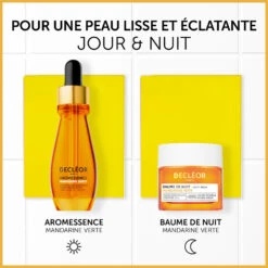 DECLÉOR Mandarine Verte - 15ml -Magasin De Soins De Maquillage De Mode 2655513F S3