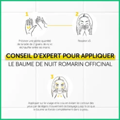 DECLÉOR Romarin Officinal - 15ml -Magasin De Soins De Maquillage De Mode 26555615 S2