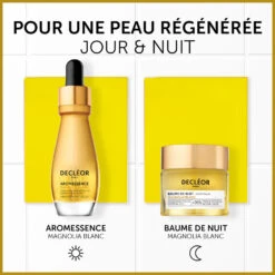 DECLÉOR Magnolia Blanc - 15ml -Magasin De Soins De Maquillage De Mode 26555K05 S5