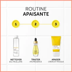 DECLÉOR Aromessence Sérum Huiles Essentielles Rose D'Orient - 15ml -Magasin De Soins De Maquillage De Mode 2655712B S5