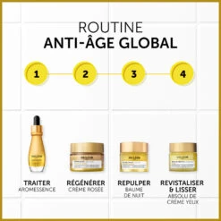 DECLÉOR Aromessence Sérum Huiles Essentielles Magnolia Blanc - 15ml 10 DECLÉOR Aromessence Sérum Huiles Essentielles Magnolia Blanc - 15ml -Magasin De Soins De Maquillage De Mode 2655712E S4