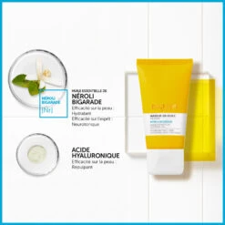 DECLÉOR Masque-en-Huile Néroli Bigarade - 50ml -Magasin De Soins De Maquillage De Mode 26558385 S3