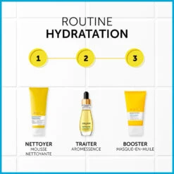 DECLÉOR Masque-en-Huile Néroli Bigarade - 50ml -Magasin De Soins De Maquillage De Mode 26558385 S5