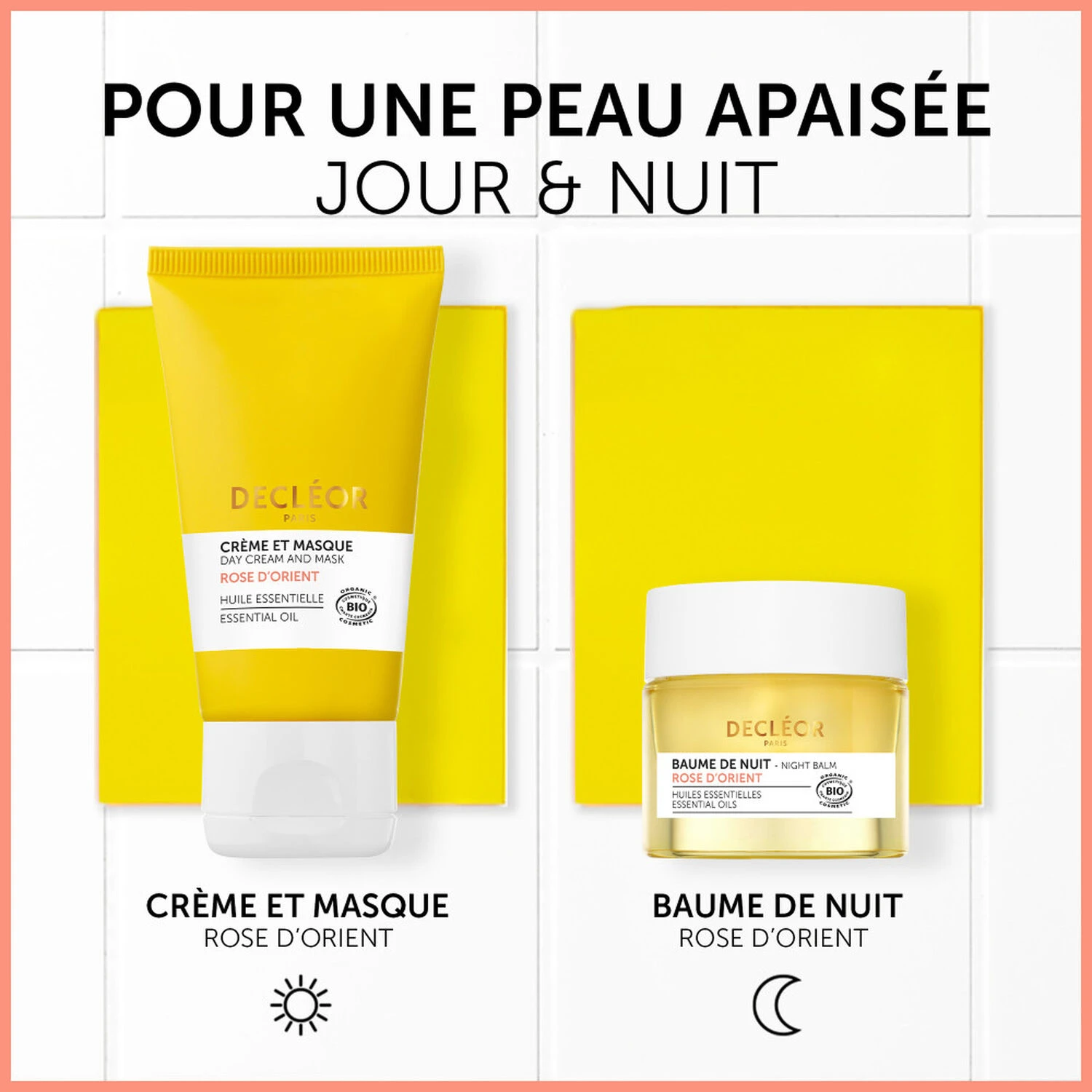 DECLÉOR Rose D'Orient - 50ml 5 DECLÉOR Rose D'Orient - 50ml – Image 5
