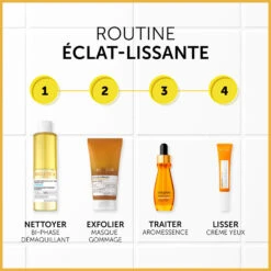 DECLÉOR Mandarine Verte - 50ml -Magasin De Soins De Maquillage De Mode 265589C2 S5