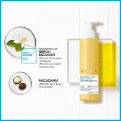 DECLÉOR Néroli Bigarade - 195ml -Magasin De Soins De Maquillage De Mode 26564151 S2