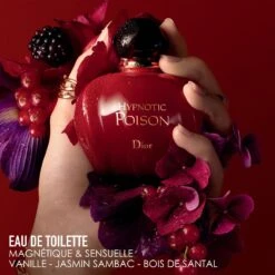 DIOR Hypnotic Poison - 30ml 9 DIOR Hypnotic Poison - 30ml -Magasin De Soins De Maquillage De Mode 29316X01 S1