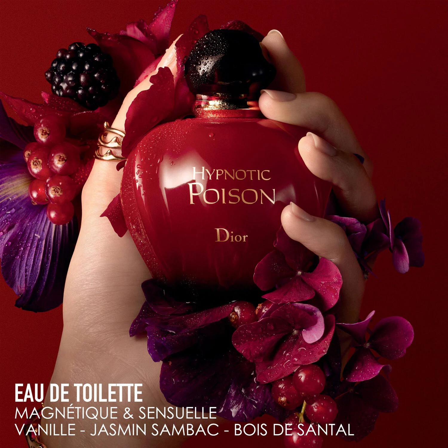 DIOR Hypnotic Poison - 30ml 5 DIOR Hypnotic Poison - 30ml – Image 5