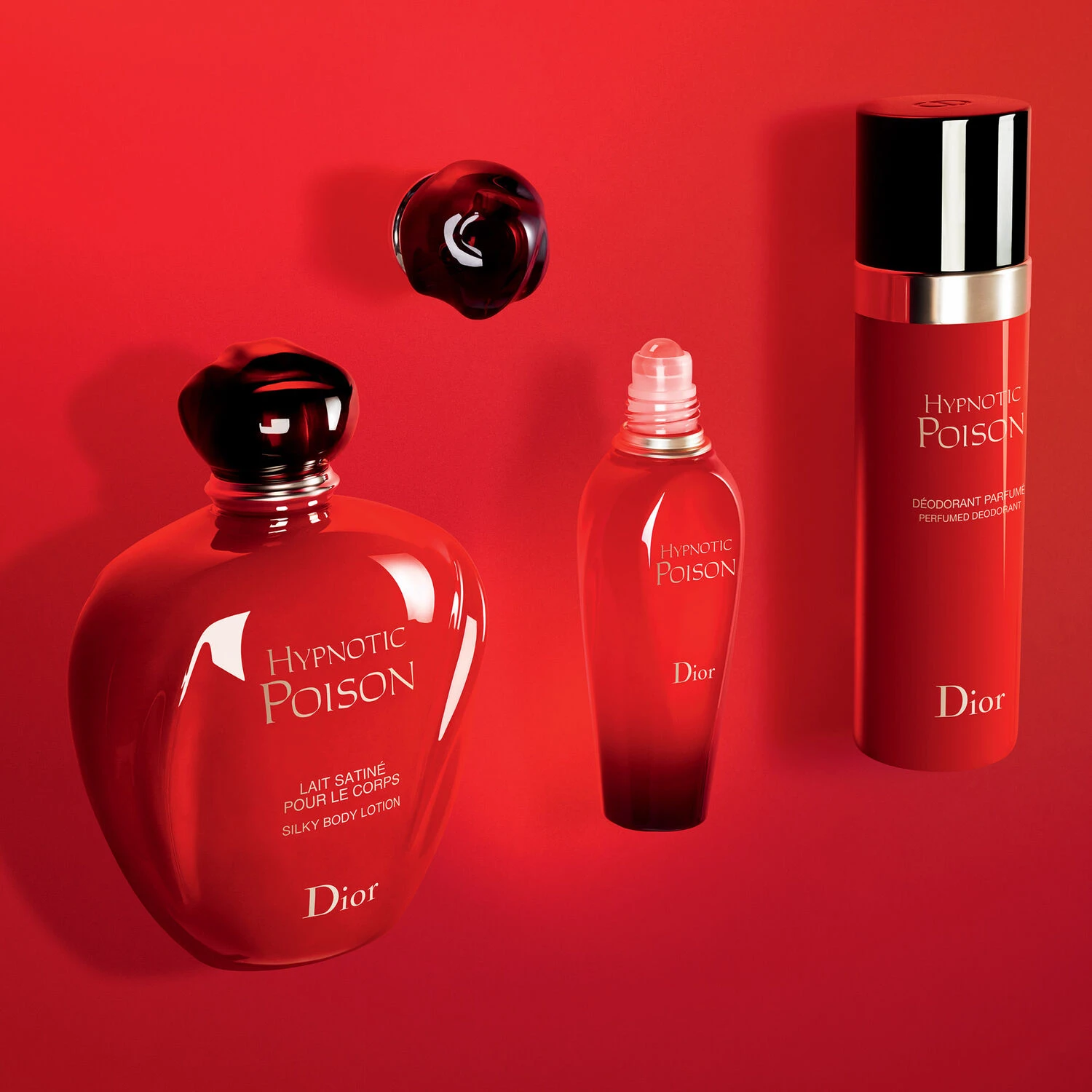 DIOR Hypnotic Poison - 30ml 4 DIOR Hypnotic Poison - 30ml – Image 4