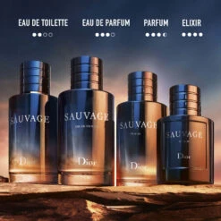 DIOR Sauvage - 30ml -Magasin De Soins De Maquillage De Mode 29317925 S5