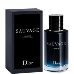 DIOR Sauvage - 60ml -Magasin De Soins De Maquillage De Mode 29317926 S2