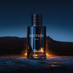 DIOR Sauvage - 60ml -Magasin De Soins De Maquillage De Mode 29317X04 S1