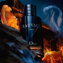 DIOR Sauvage - 60ml -Magasin De Soins De Maquillage De Mode 29317X04 S2