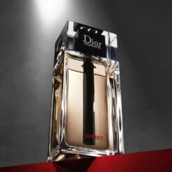 Dior Homme Sport - 200ml -Magasin De Soins De Maquillage De Mode 29318X13 S3