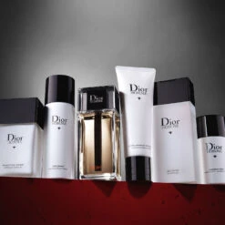 Dior Homme Sport - 200ml -Magasin De Soins De Maquillage De Mode 29318X13 S5